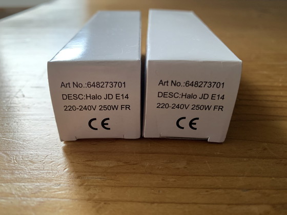 Image 1 of Ladue Cirano Hängelampe