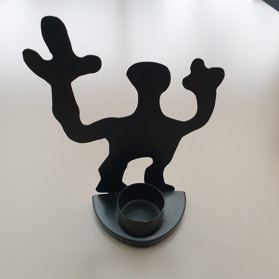 Image 1 of Anna Evferlund Kerzenhalter Häll für Ikea