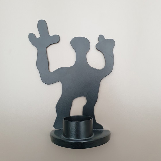 Image 1 of Anna Evferlund Kerzenhalter Häll für Ikea