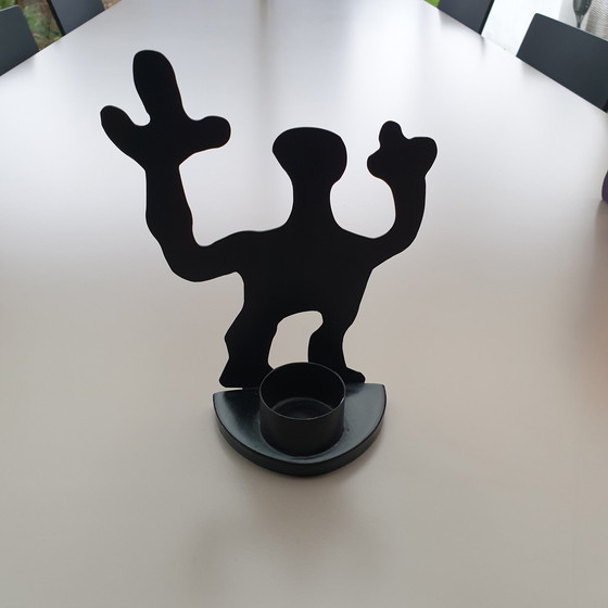 Image 1 of Anna Evferlund Kerzenhalter Häll für Ikea