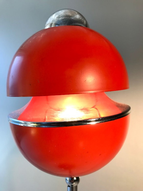 Image 1 of Prototyp einer Lampe von Peter Mertens