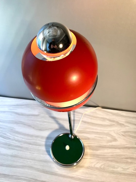 Image 1 of Prototyp einer Lampe von Peter Mertens