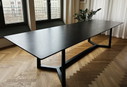 Flexform Tisch Jiff, ein Klassiker “Made in Italy”