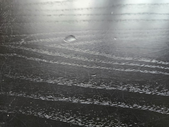 Image 1 of Flexform Tisch Jiff, ein Klassiker “Made in Italy”