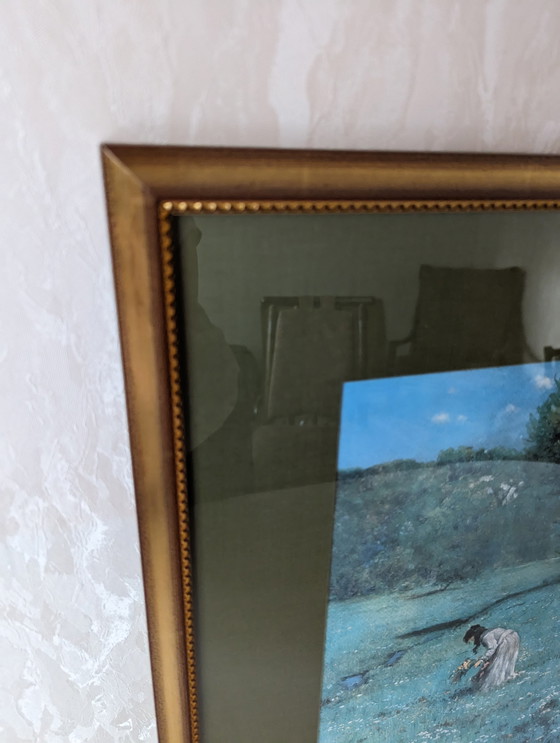 Image 1 of Hans Thoma - Waldwiese