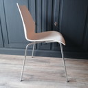 Kartell Maui Design Stuhl von Vico Magistretti