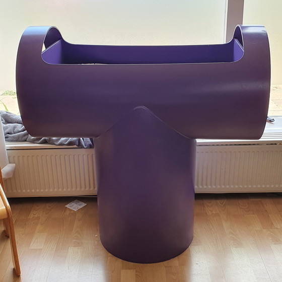 Image 1 of Rohrförmige Wiege von Rop Ranzijn