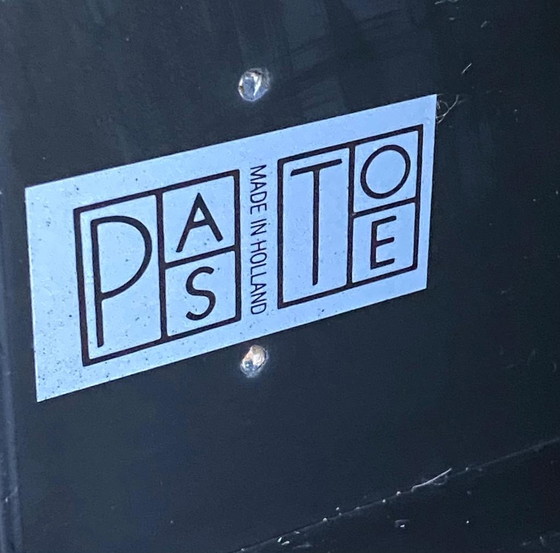 Image 1 of Pastoe Amsterdammer Schwarz mit Schublade