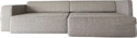 Modulares Schlafsofa von Sancal