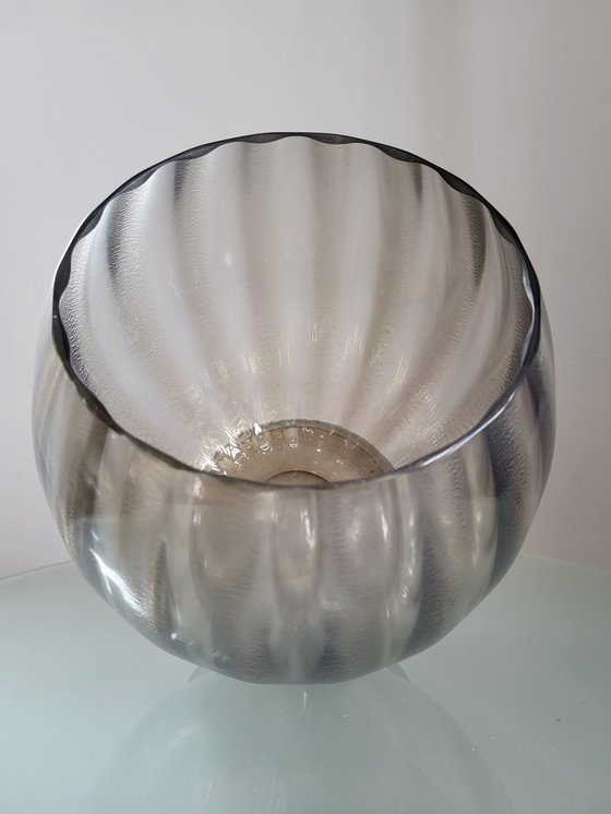 Image 1 of Kristalunie Kristalunie Vase