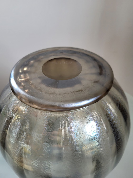 Image 1 of Kristalunie Kristalunie Vase