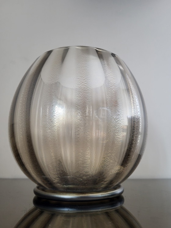 Image 1 of Kristalunie Kristalunie Vase