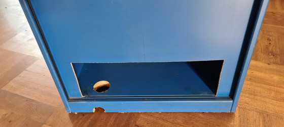 Image 1 of Pastoe Amsterdamer Schrank