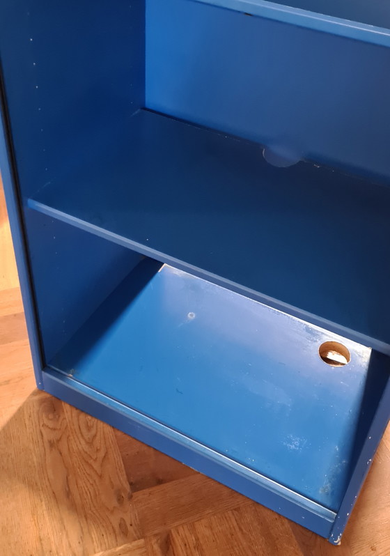 Image 1 of Pastoe Amsterdamer Schrank