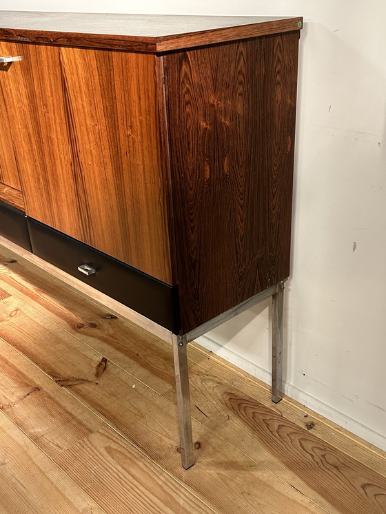 Image 1 of Vintage hohes Brett