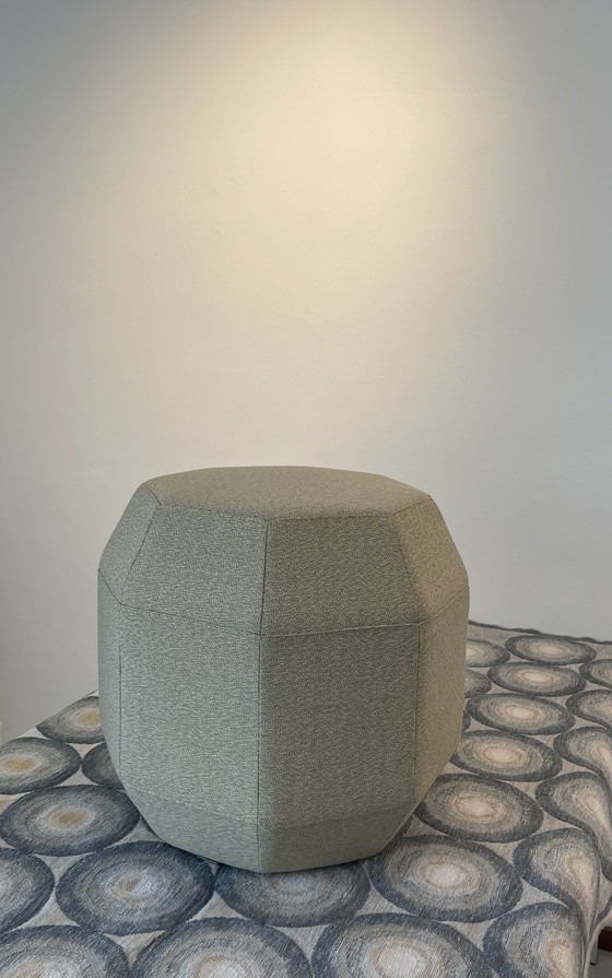 Image 1 of Leolux Amulett-Hocker