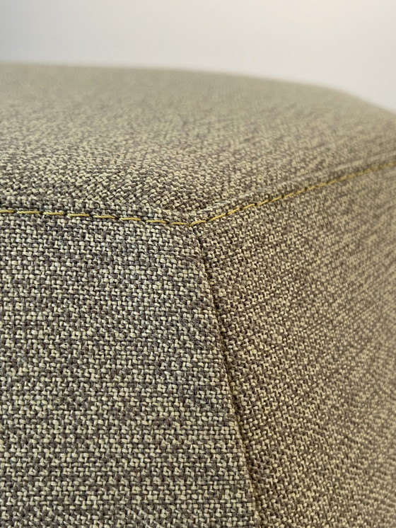 Image 1 of Leolux Amulett-Hocker