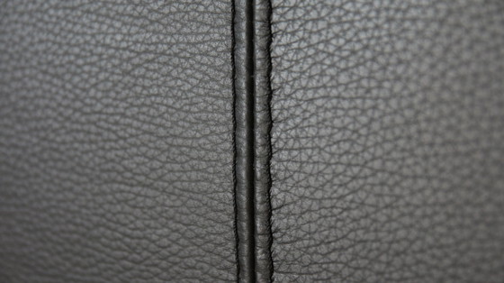 Image 1 of Prominentes 2-Sitzer-Leder