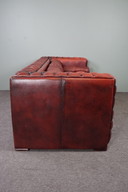 Chesterfield Sofa 3-Sitzer