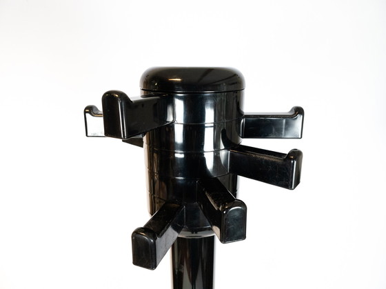 Image 1 of Myers & Son – Standgarderobe „Myers 2000“ – Pop Art – England – 1970er Jahre