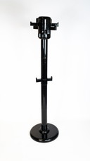 Myers & Son – Standgarderobe „Myers 2000“ – Pop Art – England – 1970er Jahre