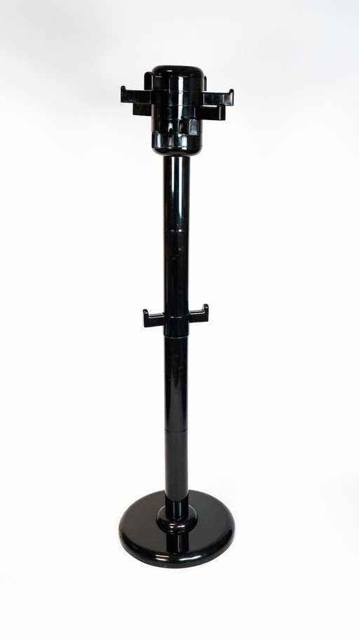 Myers & Son – Standgarderobe „Myers 2000“ – Pop Art – England – 1970er Jahre