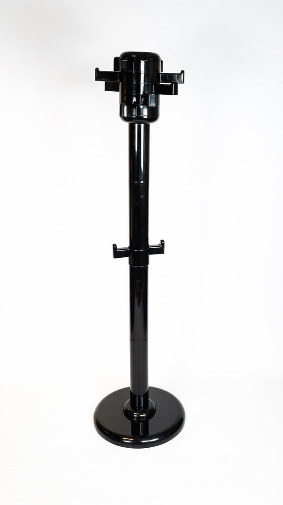 Image 1 of Myers & Son – Standgarderobe „Myers 2000“ – Pop Art – England – 1970er Jahre