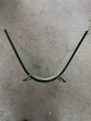 Zeitschriftenständer von Fiam Italia