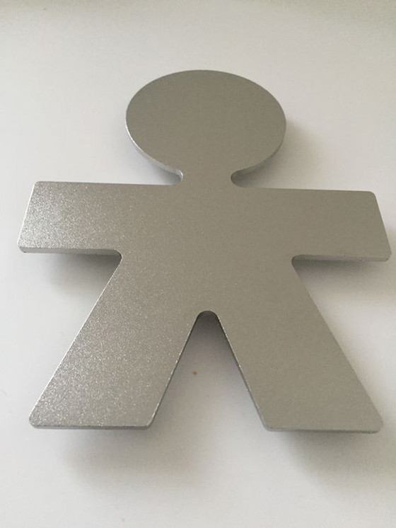 Image 1 of Alessi Girotondo Untersetzer