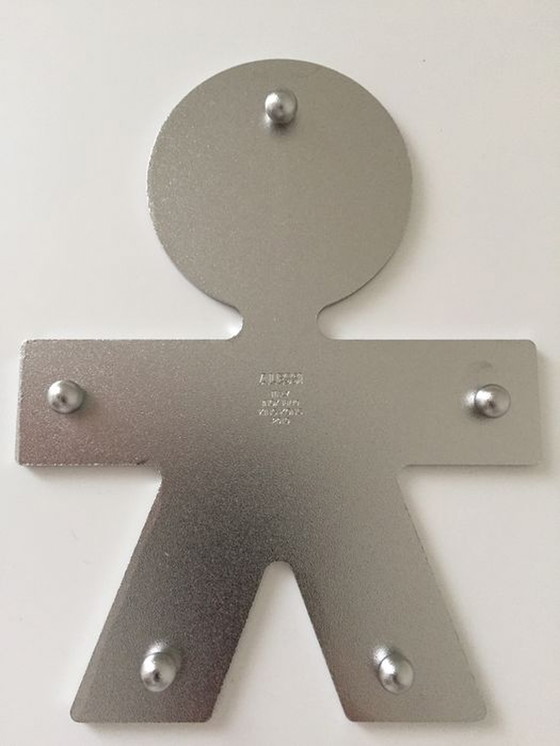 Image 1 of Alessi Girotondo Untersetzer