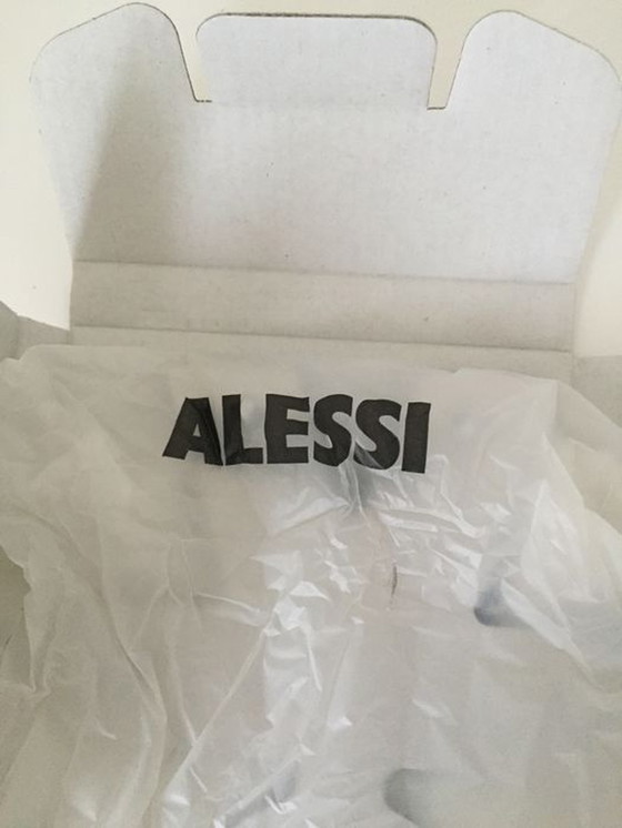 Image 1 of Alessi Girotondo Untersetzer