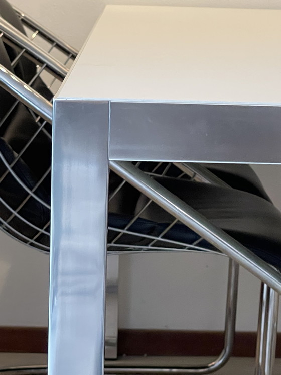 Image 1 of MDF Italia Lim Tisch