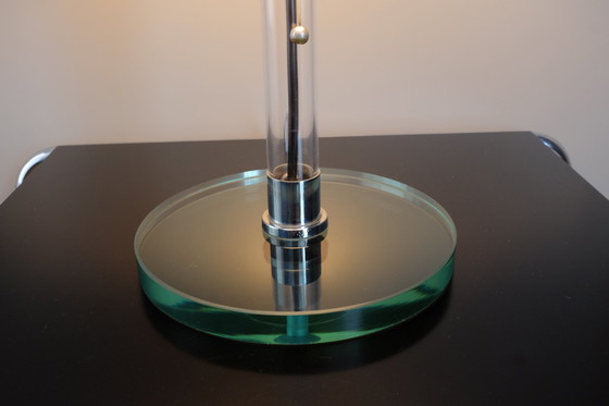 Image 1 of Wilhelm Wagenfeld Tischlampe