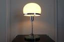 Wilhelm Wagenfeld Tischlampe