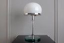 Wilhelm Wagenfeld Tischlampe