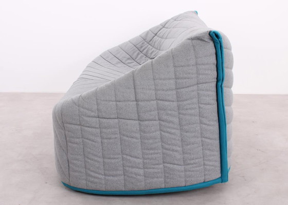 Image 1 of Sancal Barnaby Sofa grau