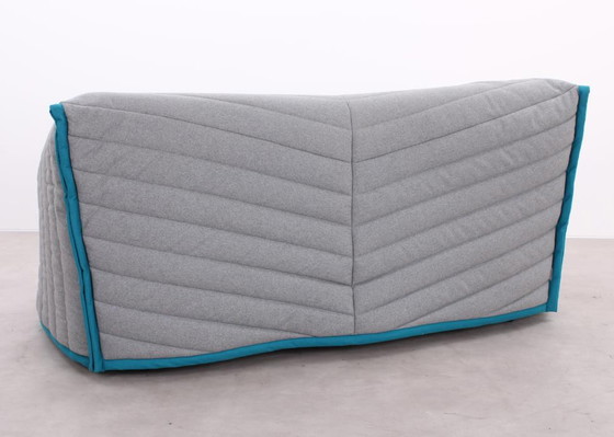 Image 1 of Sancal Barnaby Sofa grau