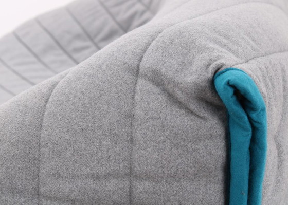 Image 1 of Sancal Barnaby Sofa grau