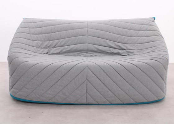 Image 1 of Sancal Barnaby Sofa grau