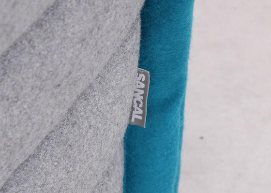 Image 1 of Sancal Barnaby Sofa grau