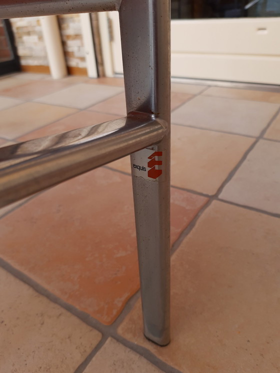 Image 1 of 2 EQUIS-Stühle