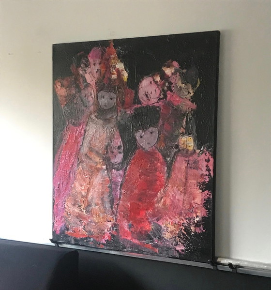 Image 1 of Was ist los? Elle BB