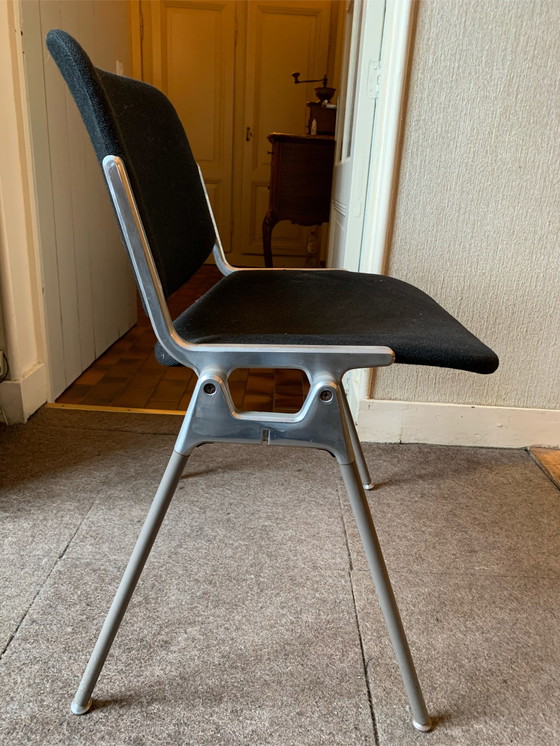 Image 1 of 6 JSC Castelli Stühle 6 Stück