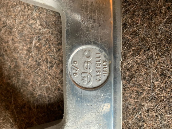 Image 1 of 6 JSC Castelli Stühle 6 Stück