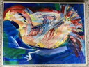 Saskia Kuulkers Gouache