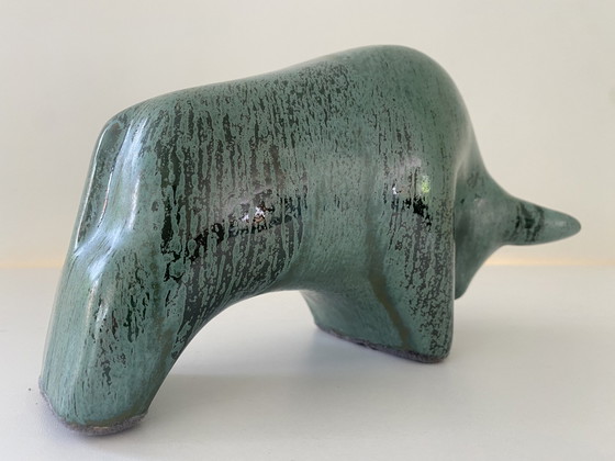 Image 1 of Otto Keramikstier