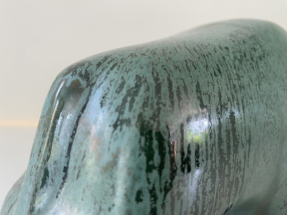 Image 1 of Otto Keramikstier