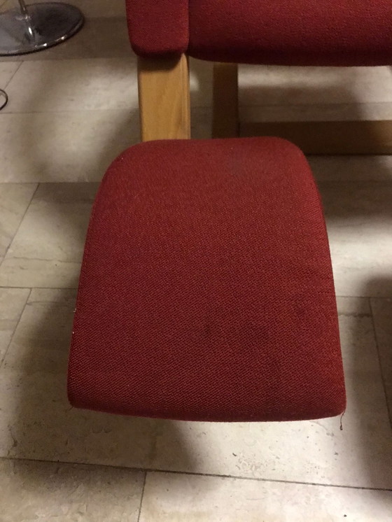 Image 1 of Stokke Varier Gravity Stuhl