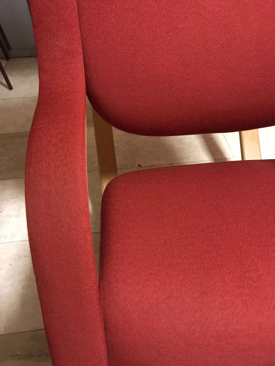 Image 1 of Stokke Varier Gravity Stuhl