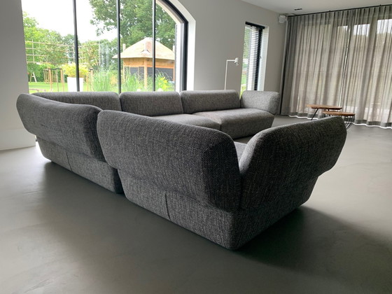 Image 1 of Moroso (von Patricia Urquiola) Lukum Hoekbank